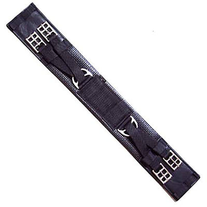 Neoprene Dressage Girth