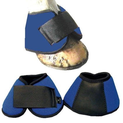 Pro-Trainer No Turn Bell Boots