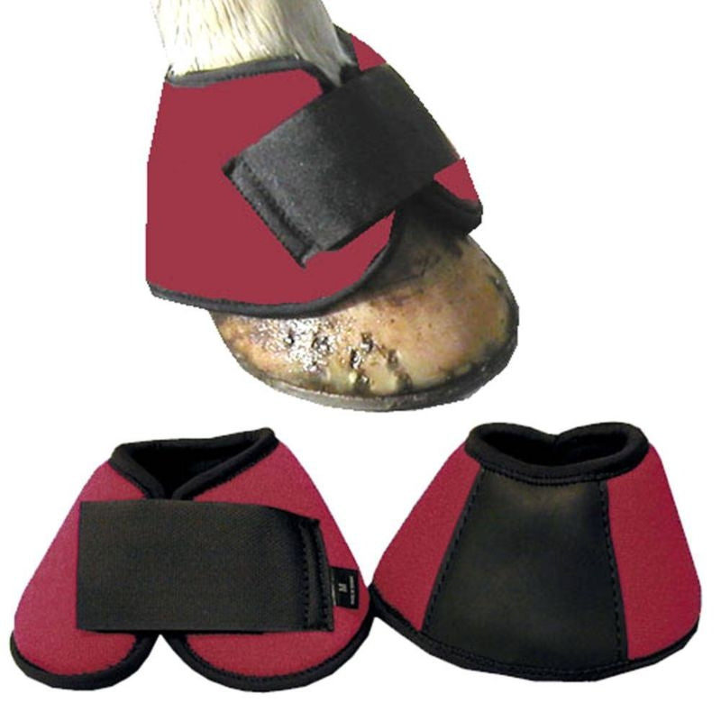 Pro-Trainer No Turn Bell Boots