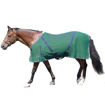 High Spirit Cotton Day Sheet