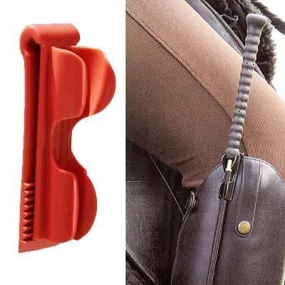 The WhIp Clip for Riders