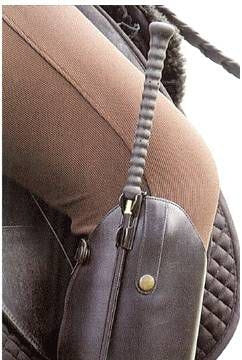 The WhIp Clip for Riders