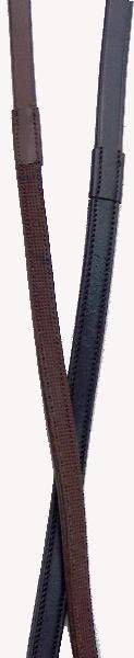 Thornhill Pro Trainer Overlay Girth Elastic End
