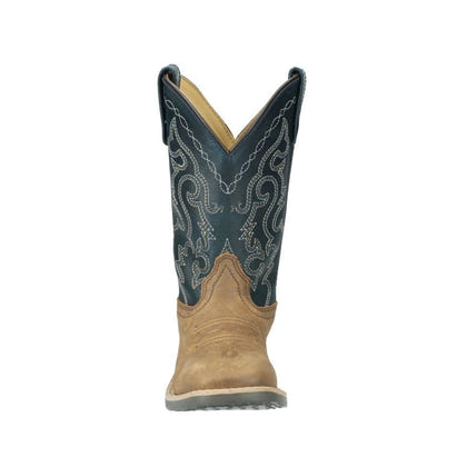 Smoky Mountain Childs Midland Boots