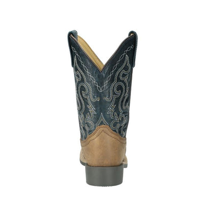 Smoky Mountain Childs Midland Boots