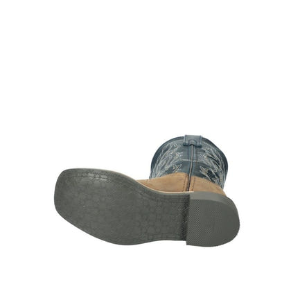 Smoky Mountain Childs Midland Boots