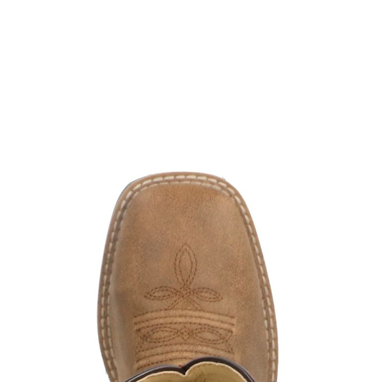 Smoky Mountain Childs Midland Boots