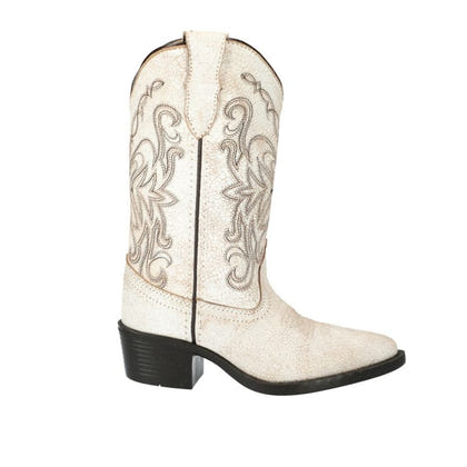 Smoky Mountain Youth Carolina Boots