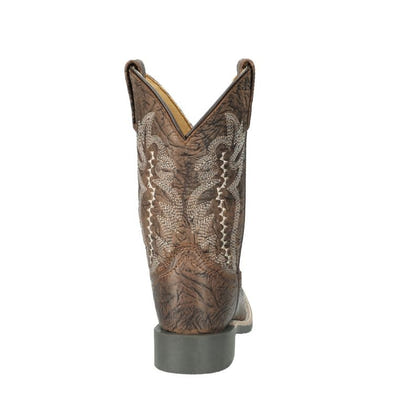 Smoky Mountain Childs Presley Boots