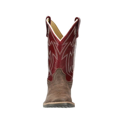Smoky Mountain Childs Nomad Boots