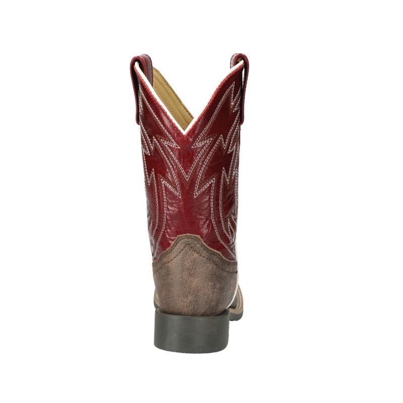 Smoky Mountain Childs Nomad Boots