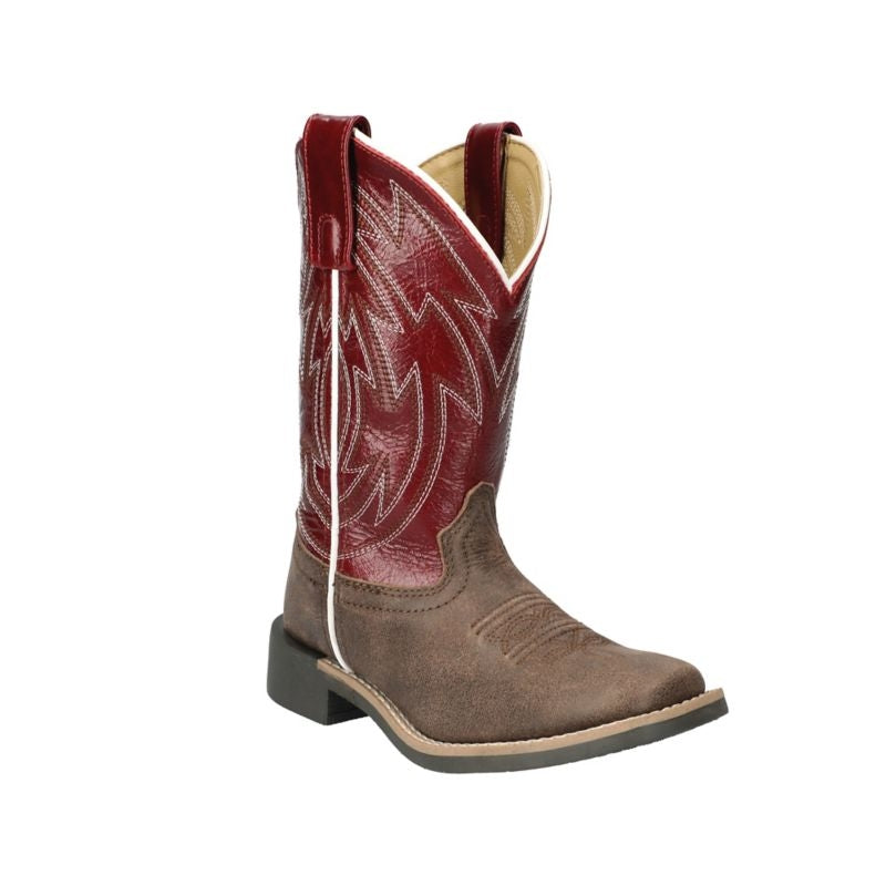 Smoky Mountain Childs Nomad Boots