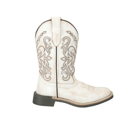 Smoky Mountain Youth Georgia SqToe Boots