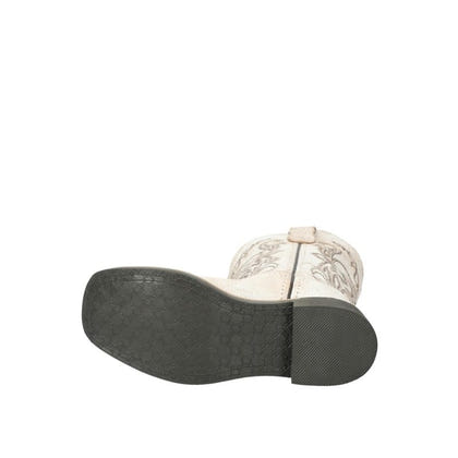 Smoky Mountain Youth Georgia SqToe Boots