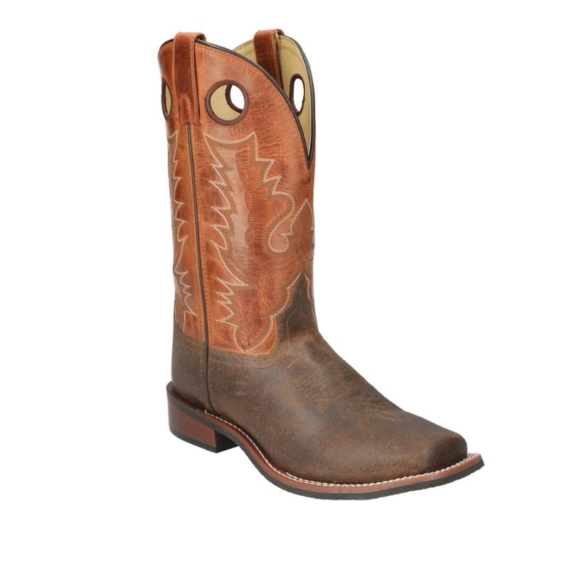 Smoky Mountain Mens Timber Boots