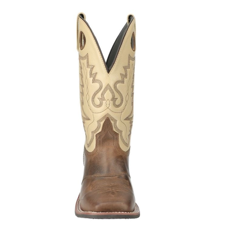 Smoky Mountain Mens Nash Sq Toe Boot