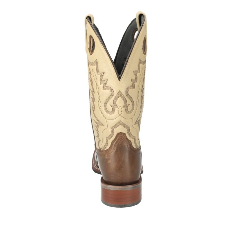 Smoky Mountain Mens Nash Sq Toe Boot