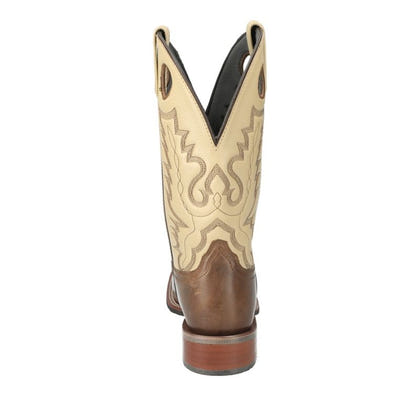 Smoky Mountain Mens Nash Sq Toe Boot