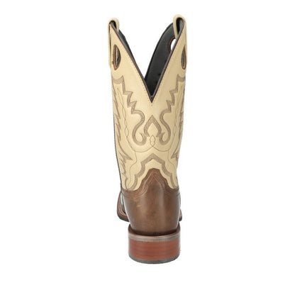 Smoky Mountain Mens Nash Sq Toe Boot