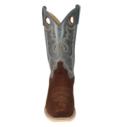Smoky Mtn Mens SantaFe Western Boots