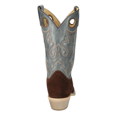 Smoky Mtn Mens SantaFe Western Boots