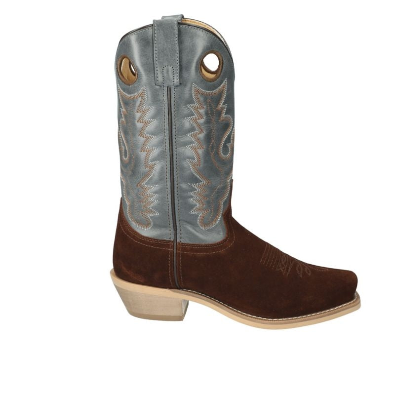 Smoky Mtn Mens SantaFe Western Boots
