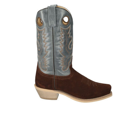 Smoky Mtn Mens SantaFe Western Boots