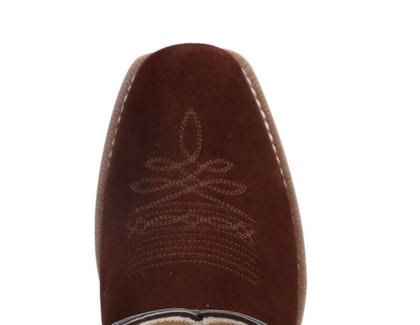 Smoky Mtn Mens SantaFe Western Boots