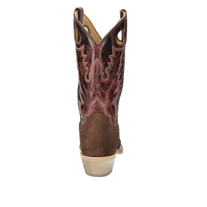Smoky Mtn Mens SantaFe Western Boots