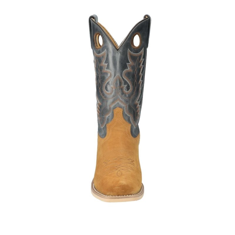 Smoky Mtn Mens SantaFe Western Boots
