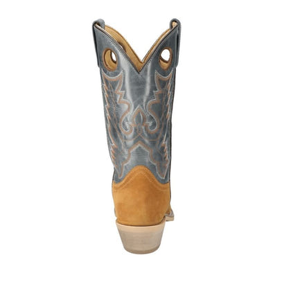 Smoky Mtn Mens SantaFe Western Boots