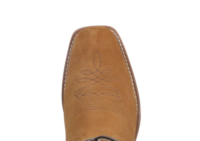 Smoky Mtn Mens SantaFe Western Boots