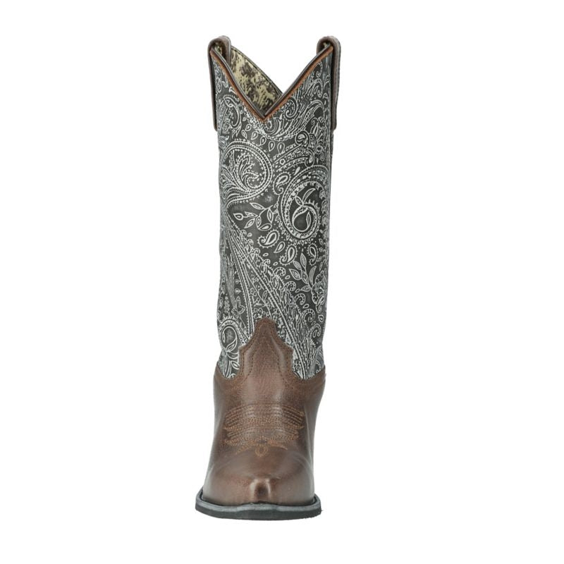 Smoky Mountain Ladies Abigail Boots