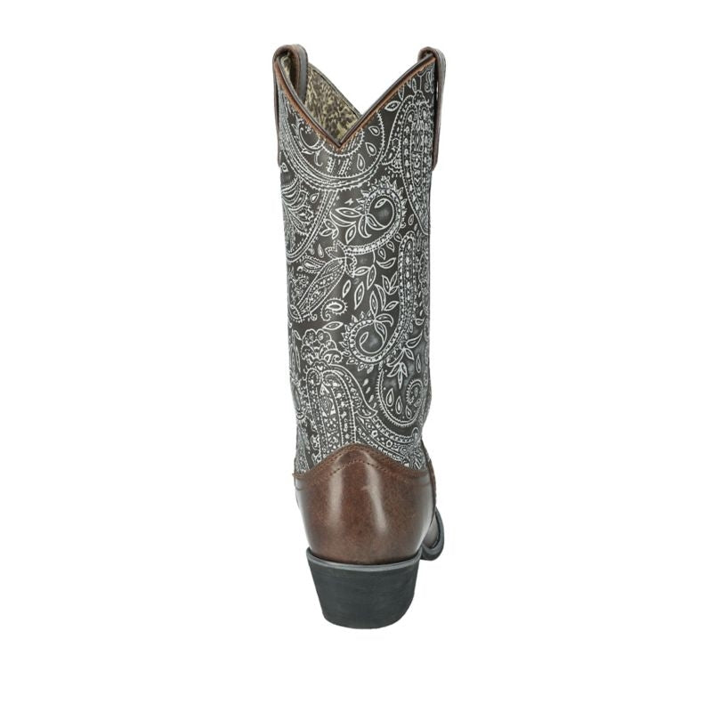 Smoky Mountain Ladies Abigail Boots