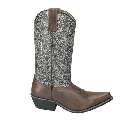 Smoky Mountain Ladies Abigail Boots