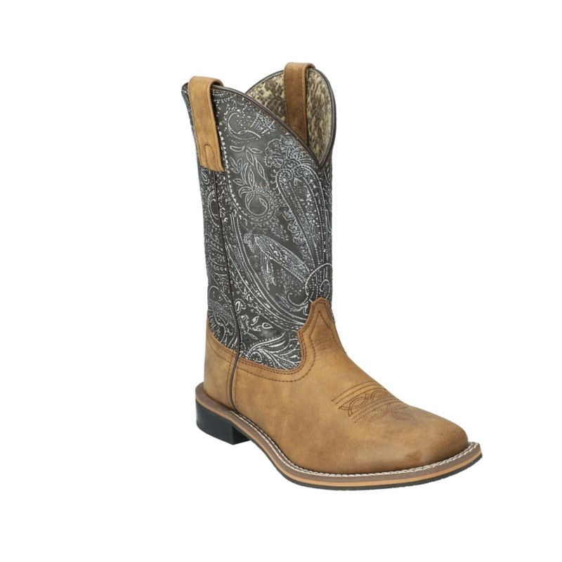 Smoky Mountain Ladies Anslie Boots