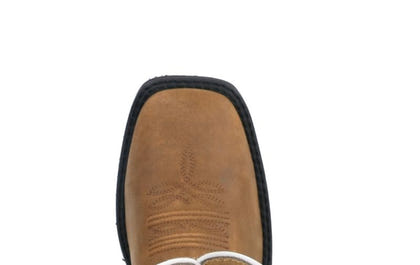 Smoky Mountain Ladies Rose Boots