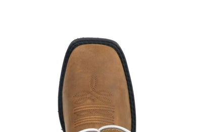 Smoky Mountain Ladies Rose Boots