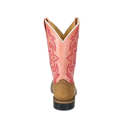 Smoky Mountain Ladies Olivia Boots