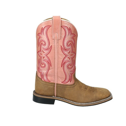 Smoky Mountain Ladies Olivia Boots