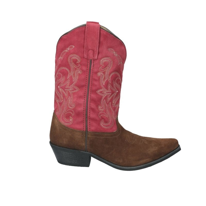 Smoky Mountain Ladies Brooke Boots