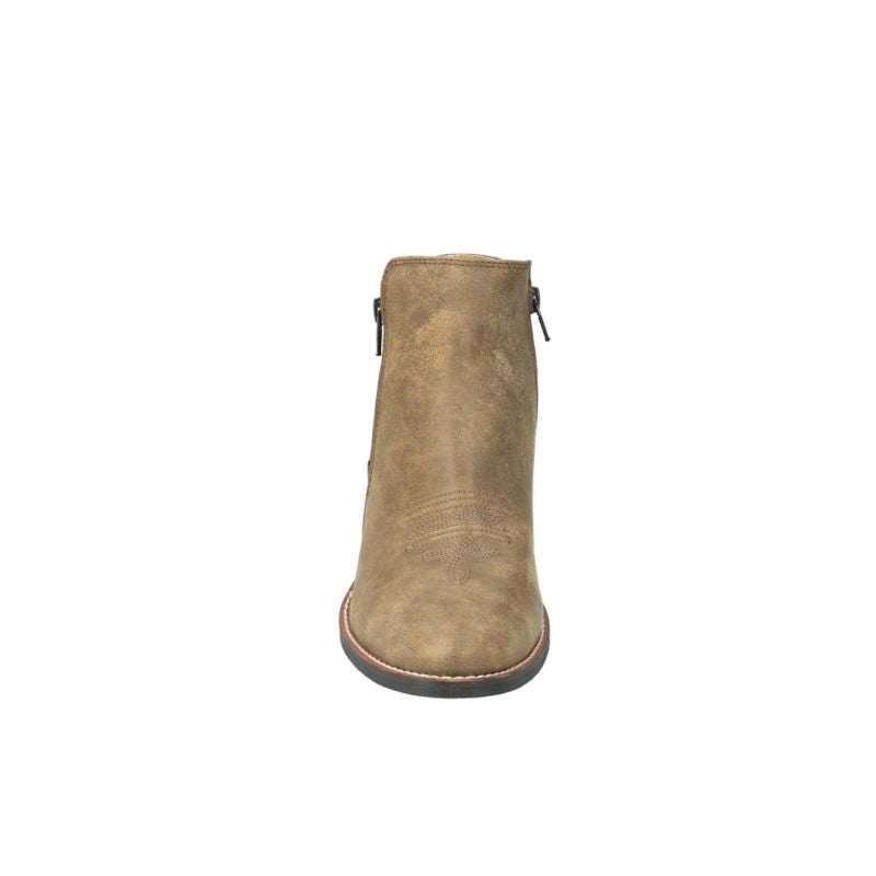 Smoky Mountain Ladies Emily Booties