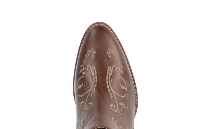 Smoky Mountain Ladies Emily Booties