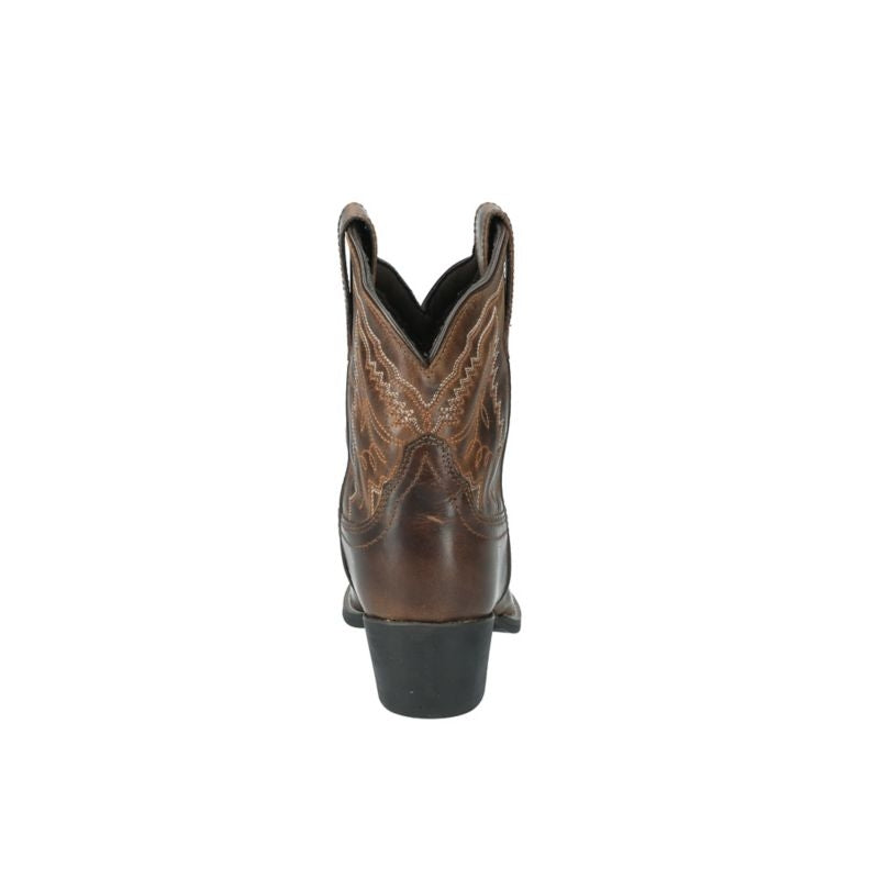Smoky Mountain Ladies Daisy Boots