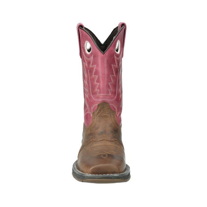 Smoky Mountain Ladies Prairie Boots