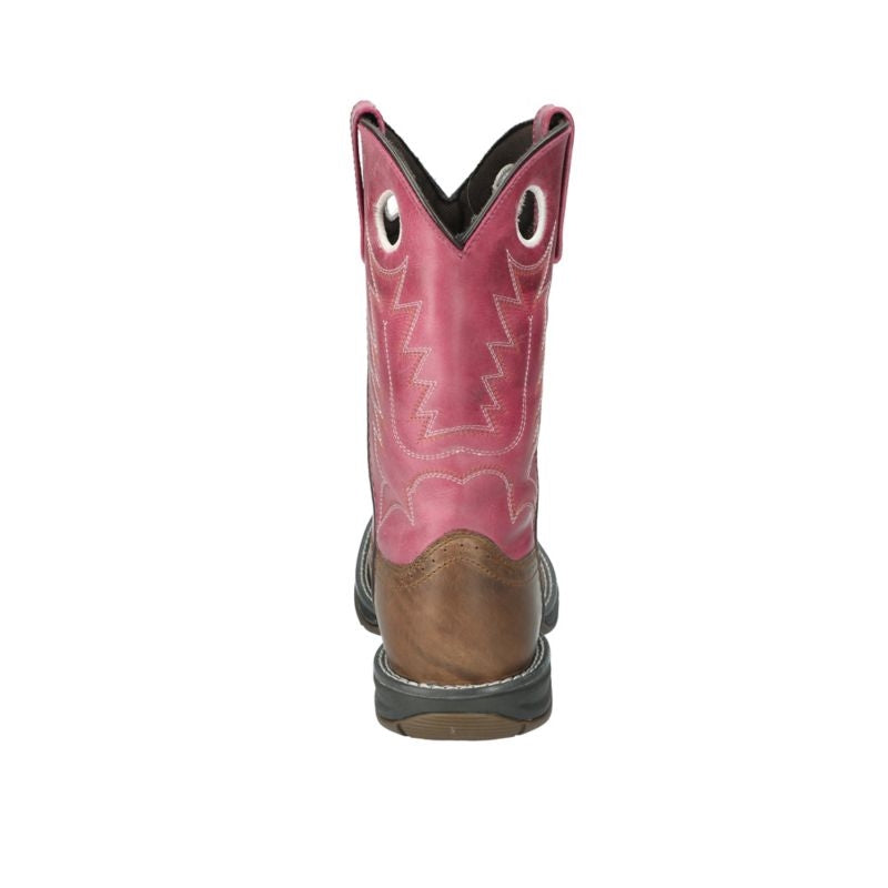 Smoky Mountain Ladies Prairie Boots
