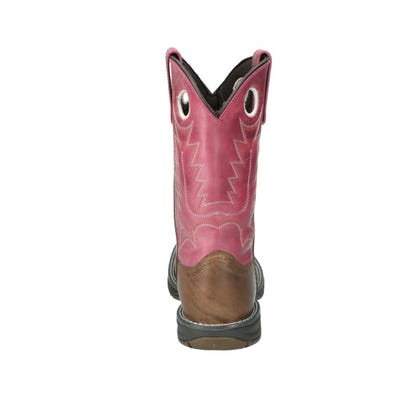 Smoky Mountain Ladies Prairie Boots