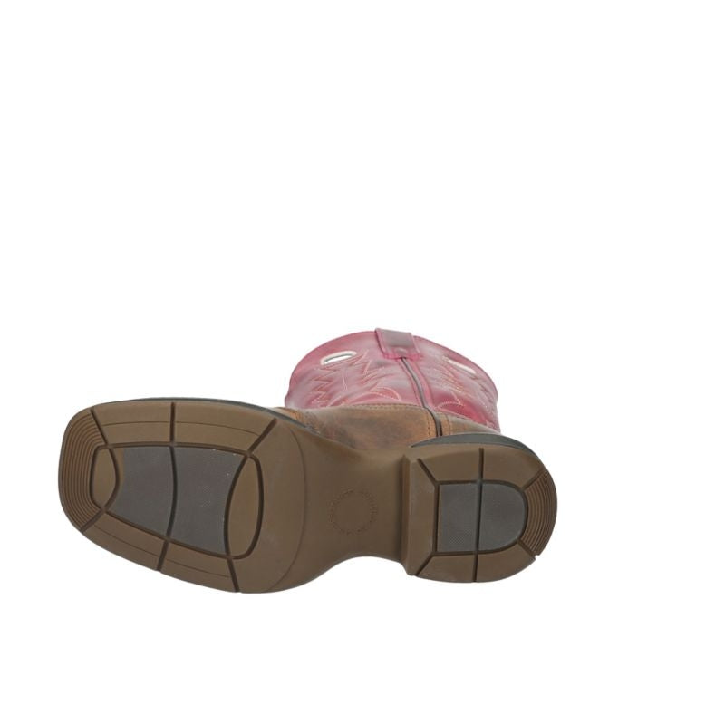 Smoky Mountain Ladies Prairie Boots