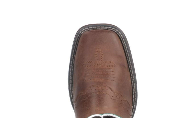 Smoky Mountain Ladies Prairie Boots