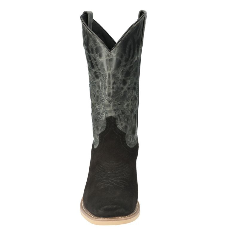 Smoky Mountain Mens SantaFe Boot